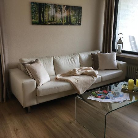 Ferienwohnung Gute Zeit Hahnenklee กอสลาร์ ภายนอก รูปภาพ