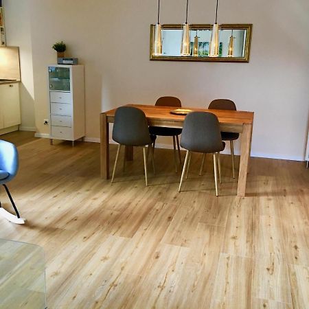 Ferienwohnung Gute Zeit Hahnenklee กอสลาร์ ภายนอก รูปภาพ