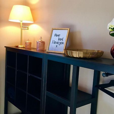 Ferienwohnung Gute Zeit Hahnenklee กอสลาร์ ภายนอก รูปภาพ