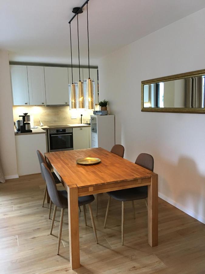 Ferienwohnung Gute Zeit Hahnenklee กอสลาร์ ภายนอก รูปภาพ