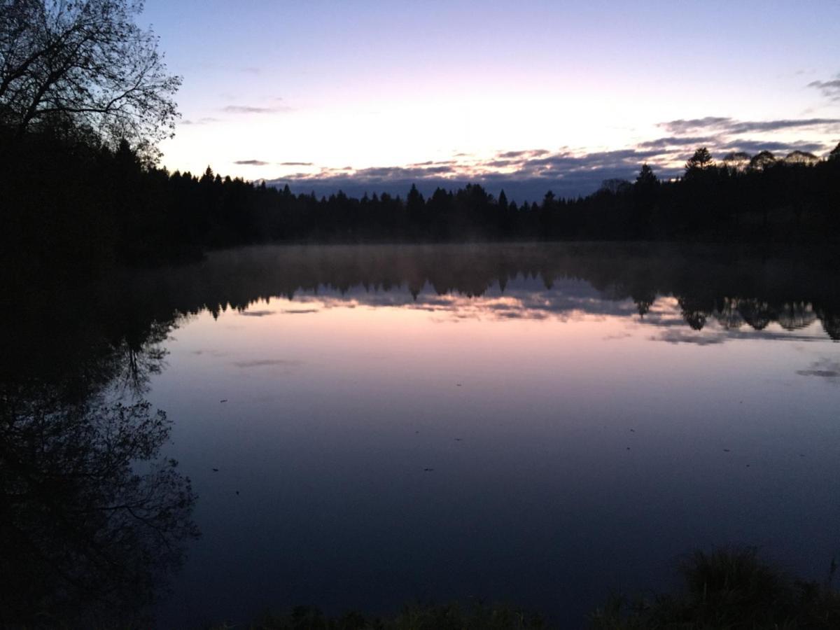 Ferienwohnung Gute Zeit Hahnenklee กอสลาร์ ภายนอก รูปภาพ