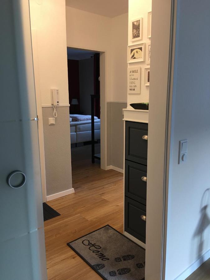 Ferienwohnung Gute Zeit Hahnenklee กอสลาร์ ภายนอก รูปภาพ